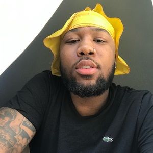 Meet your Posher, Lamont